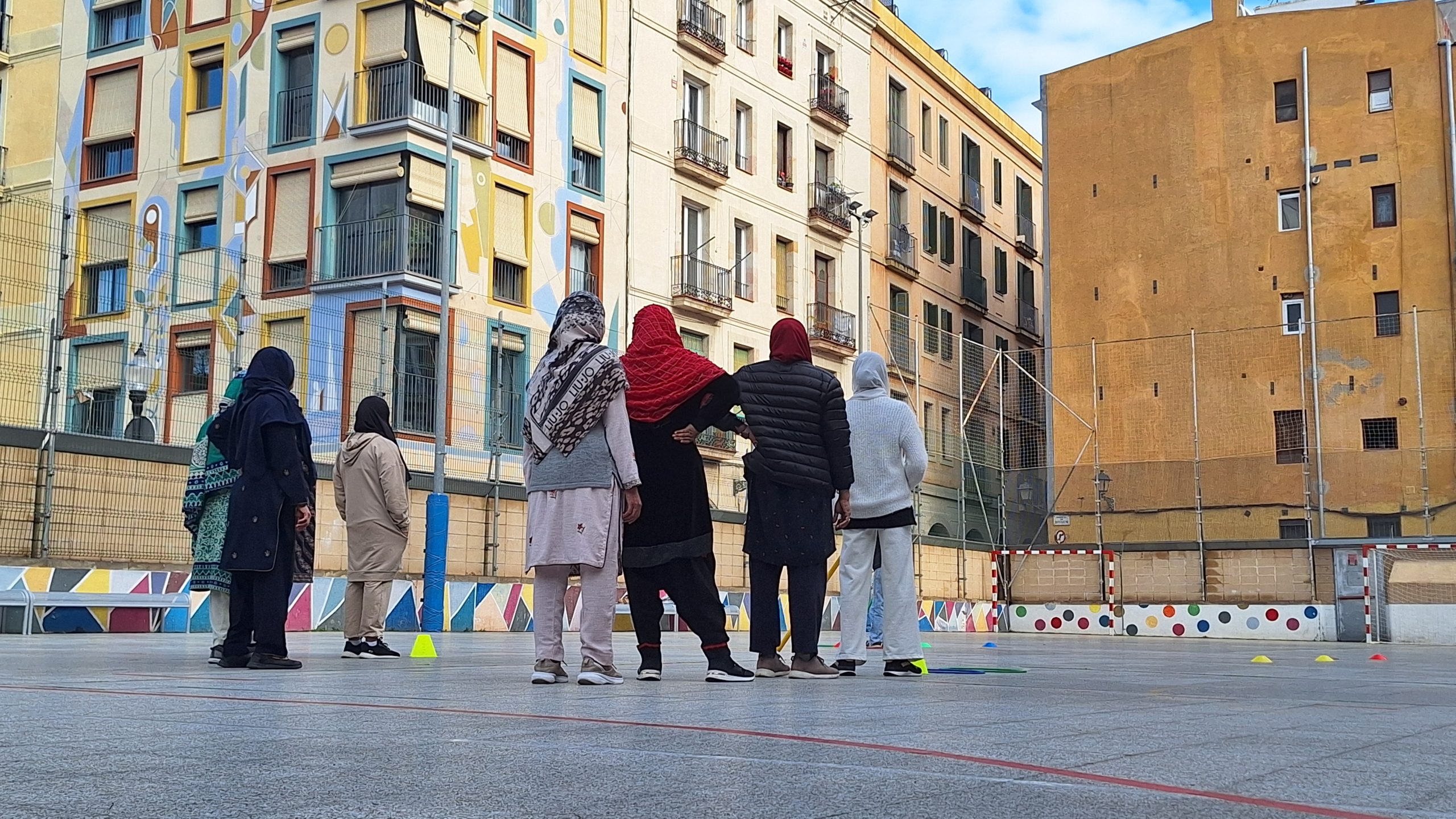 AECV - Associació esportiva Ciutat Vella — Foto 2